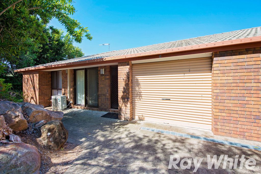 5/54 Dorset Drive, Rochedale South, QLD 4123