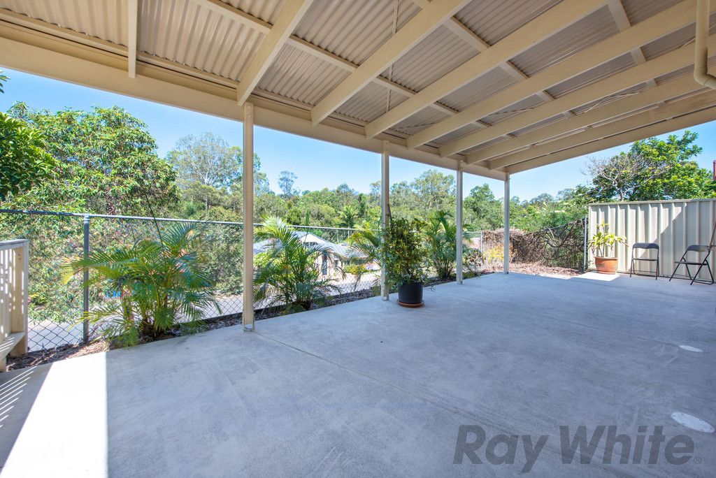 54 Dorset Drive, Rochedale South QLD 4123