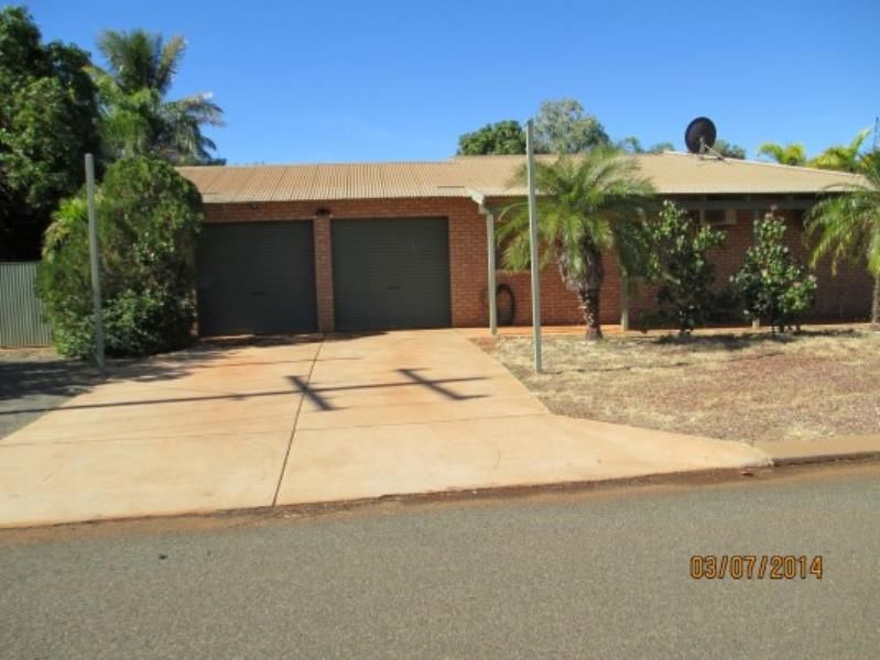 1 Leonard Way, Nickol, WA 6714