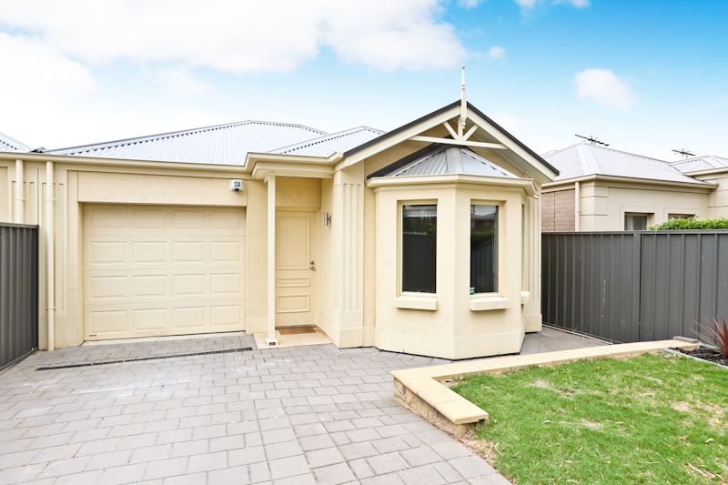 12A Frank Street, Newton, SA 5074
