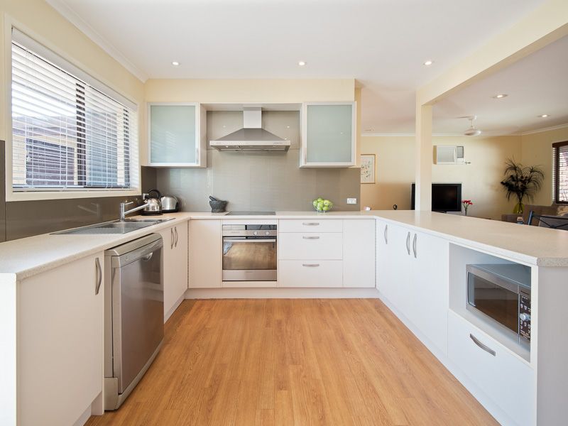 3 Amadeus Place, Aspley, QLD 4034