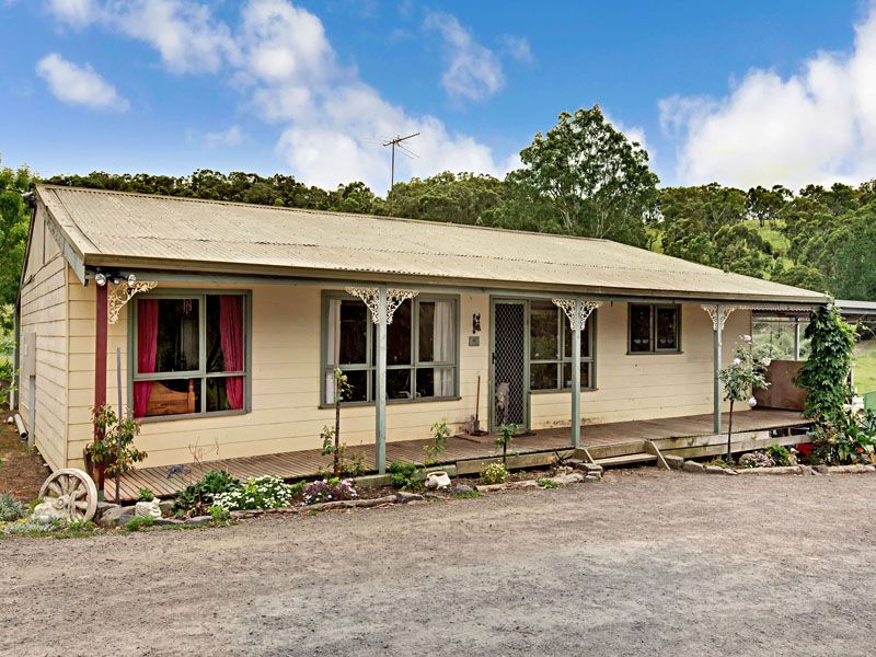 1370 Wallan Whittlesea Road, Upper Plenty, VIC 3756