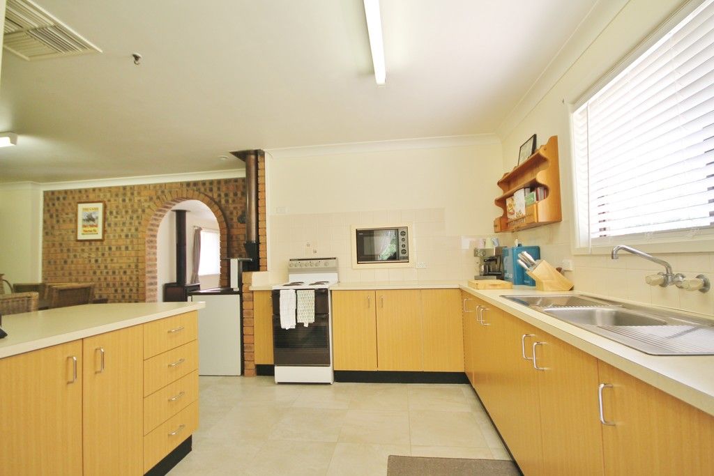 430 Spring Creek Road, YOUNG, NSW 2594