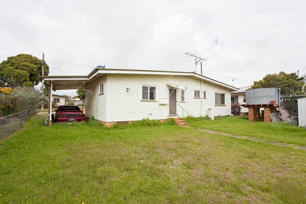 55 Buckland Street, HARRISTOWN, QLD 4350