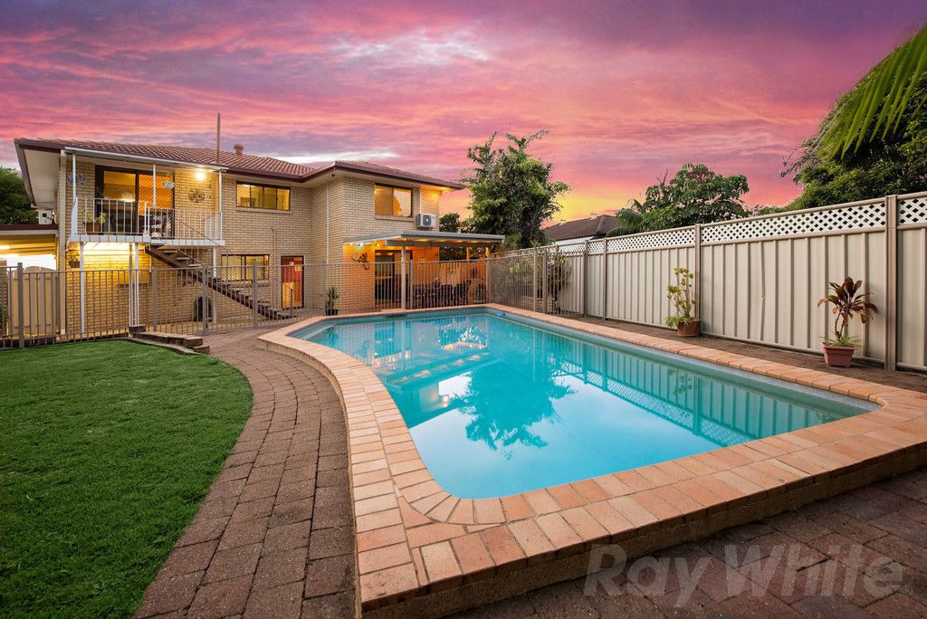 12 Victorsen Court, Rochedale South, QLD 4123