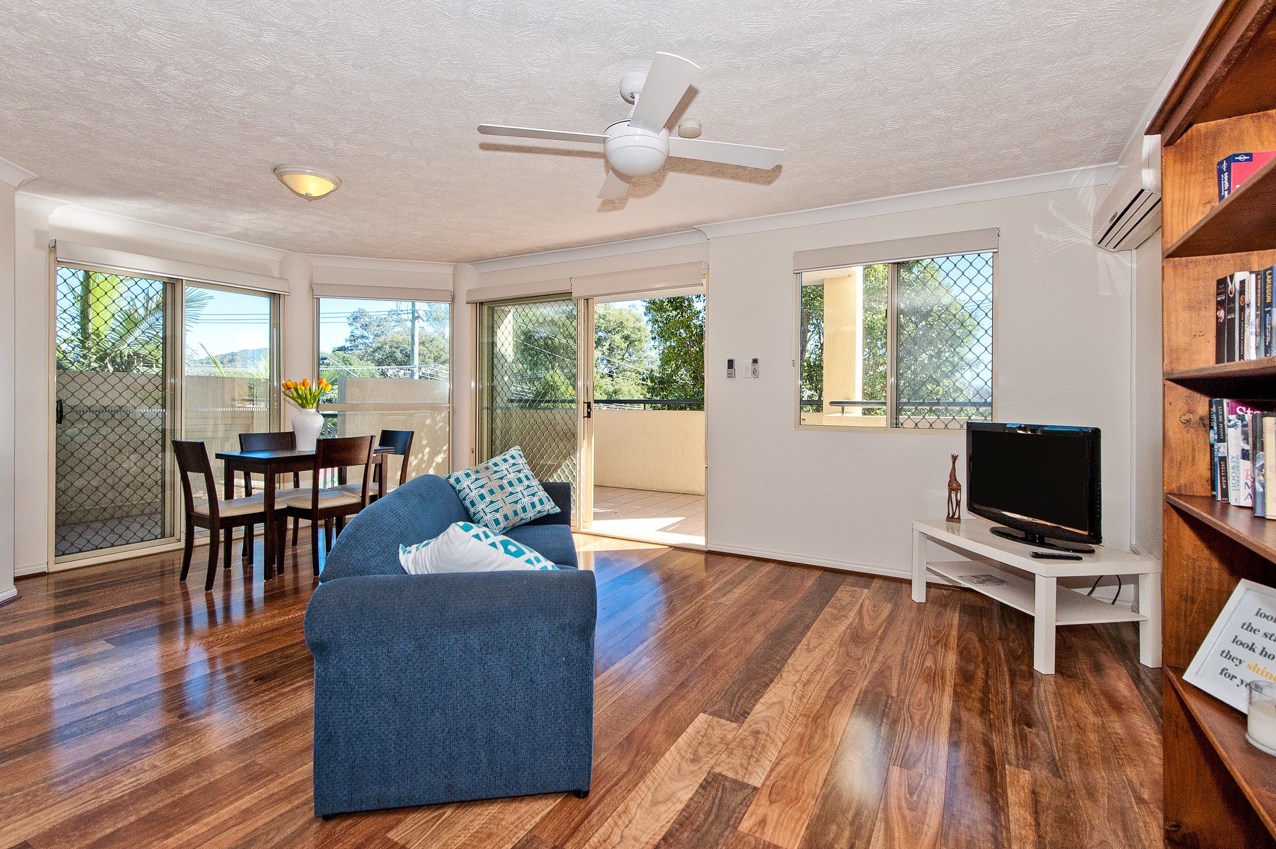 4/43-47 Stewart Road, Ashgrove, QLD 4060