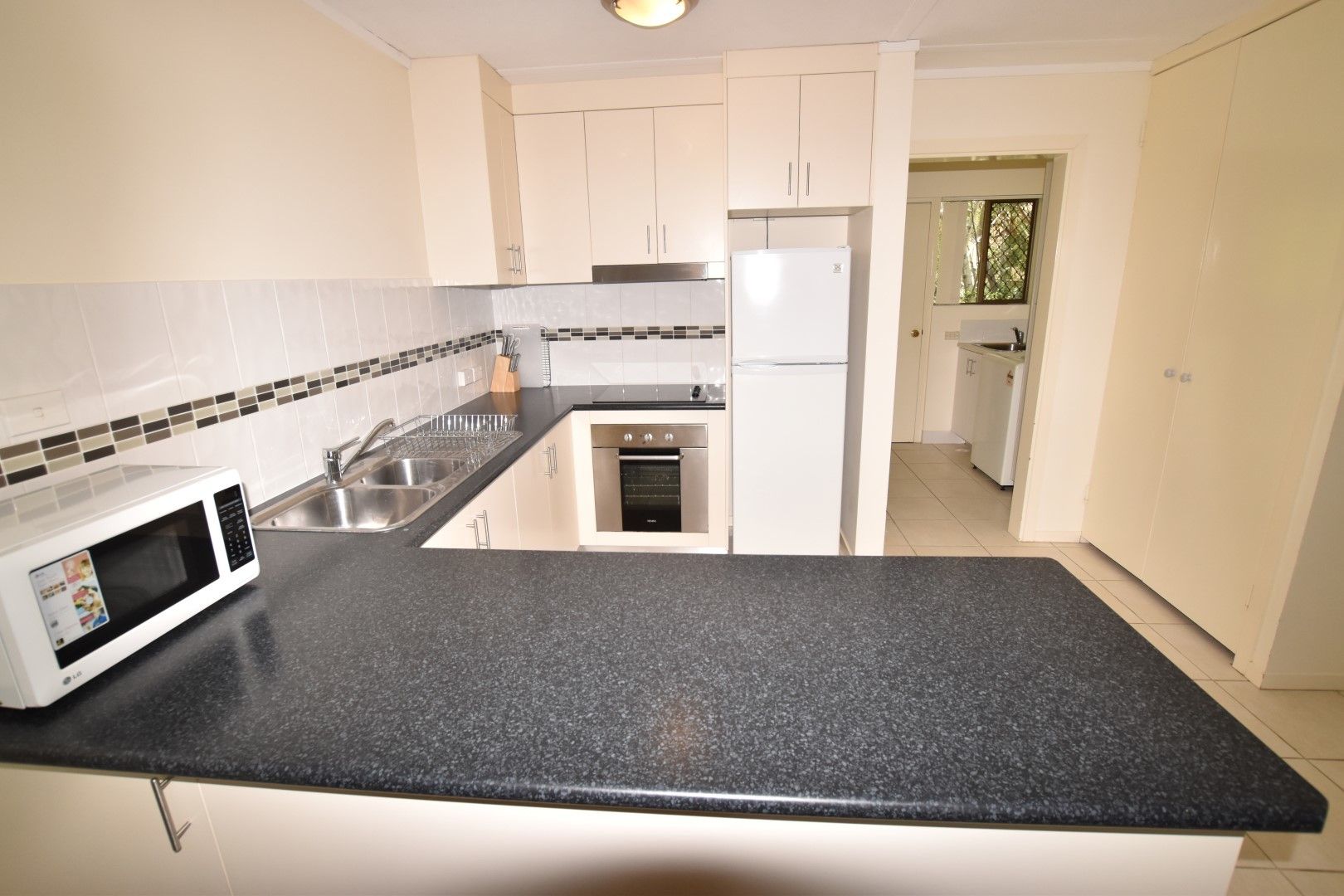1/35 Butler Street, New Auckland, QLD 4680