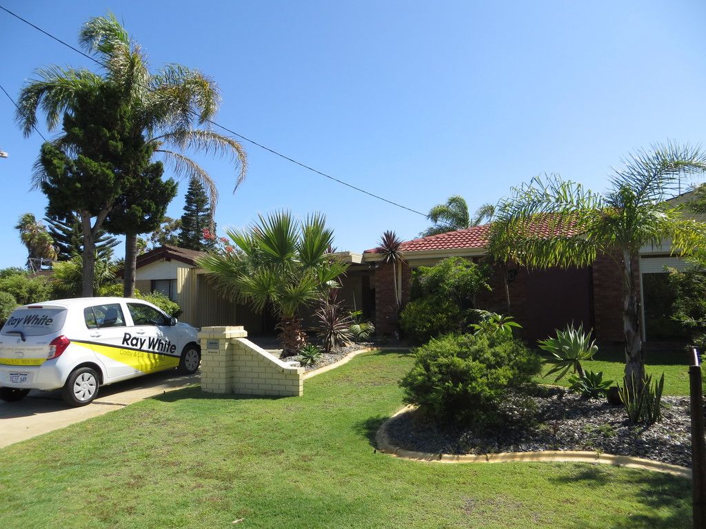 10 Windale Place, Cooloongup, WA 6168