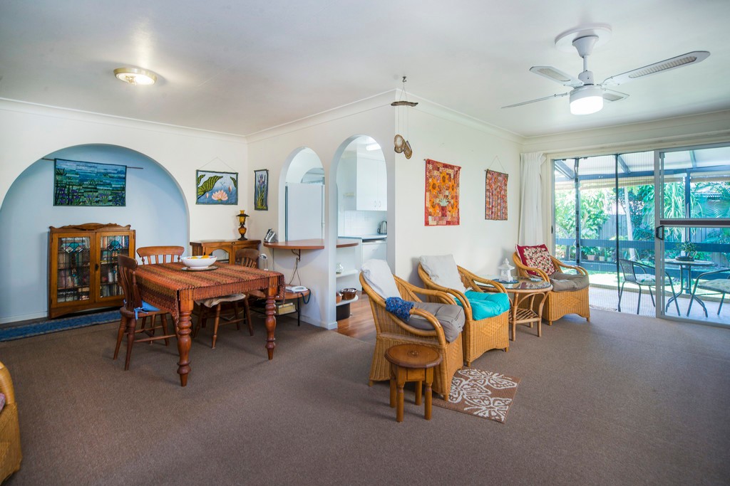 7 Magnolia Avenue, Hollywell, QLD 4216