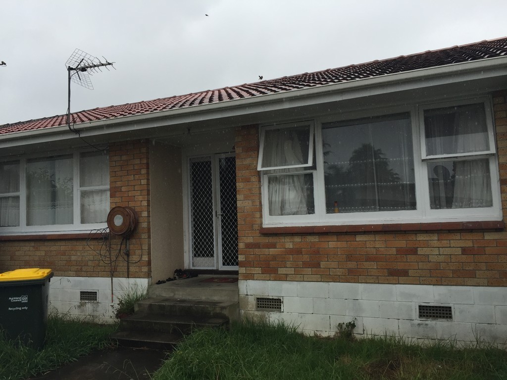 Papatoetoe, Manukau City