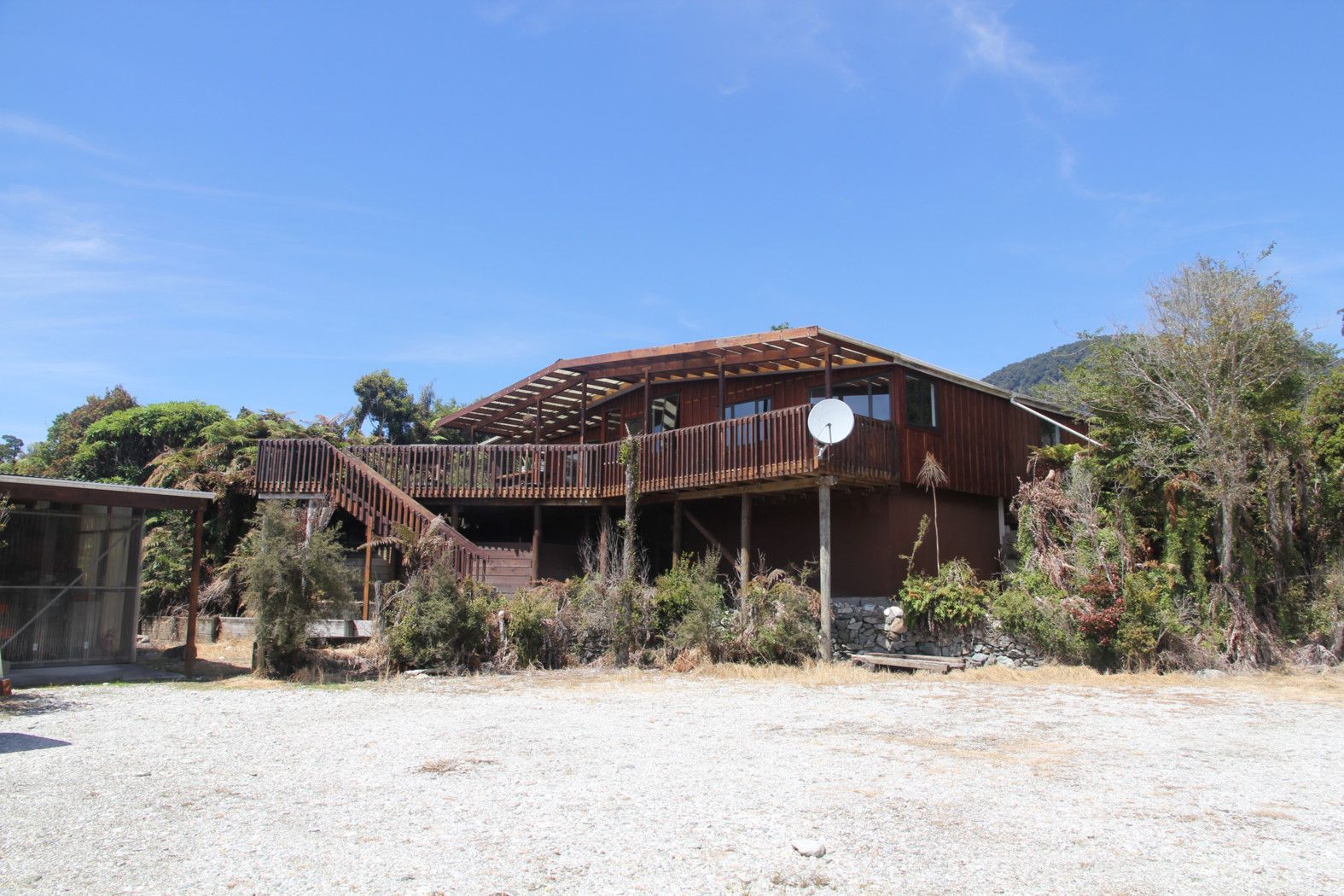 5 Neils Beach Road, Jackson Bay, Westland District