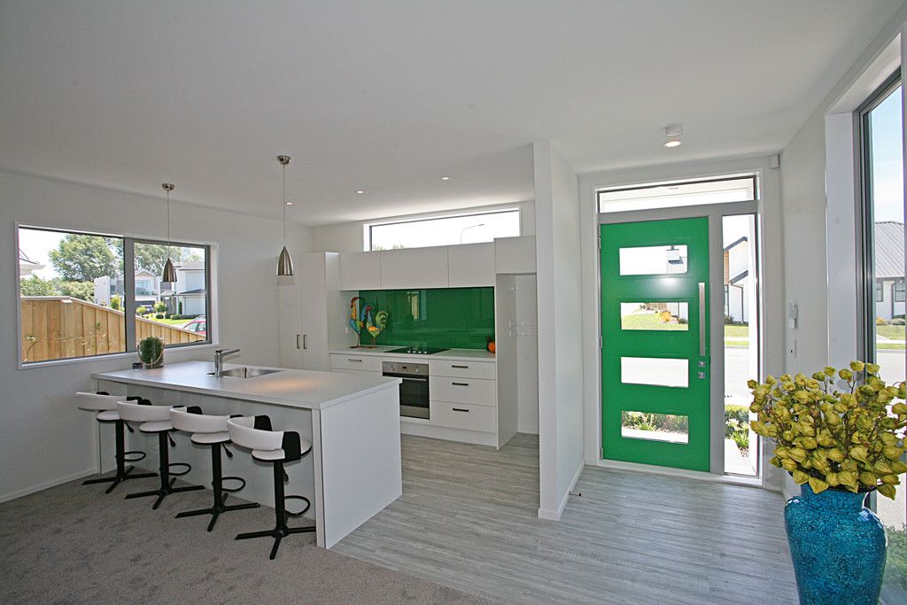 25 Barnard Street, Kaiapoi, Waimakariri District
