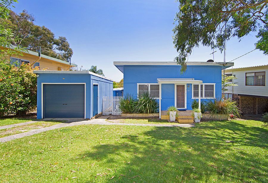 47 Kailua Avenue