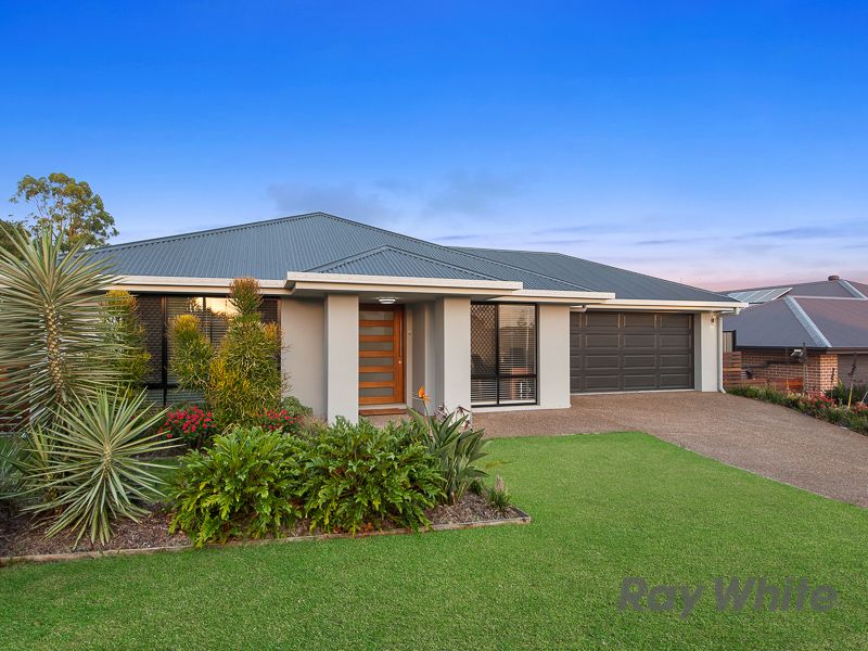 64 Solomon Parade, Warner, QLD 4500