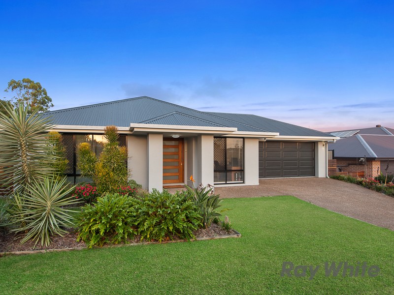 64 Solomon Parade, Warner, QLD 4500