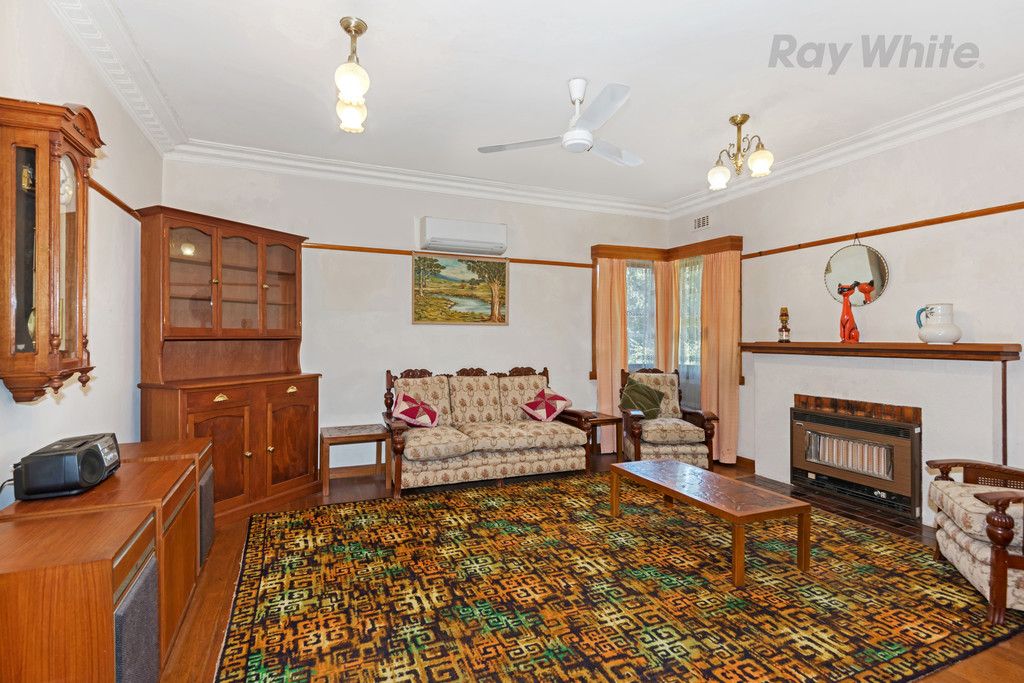 11 Bambury Place, Ferntree Gully, VIC 3156