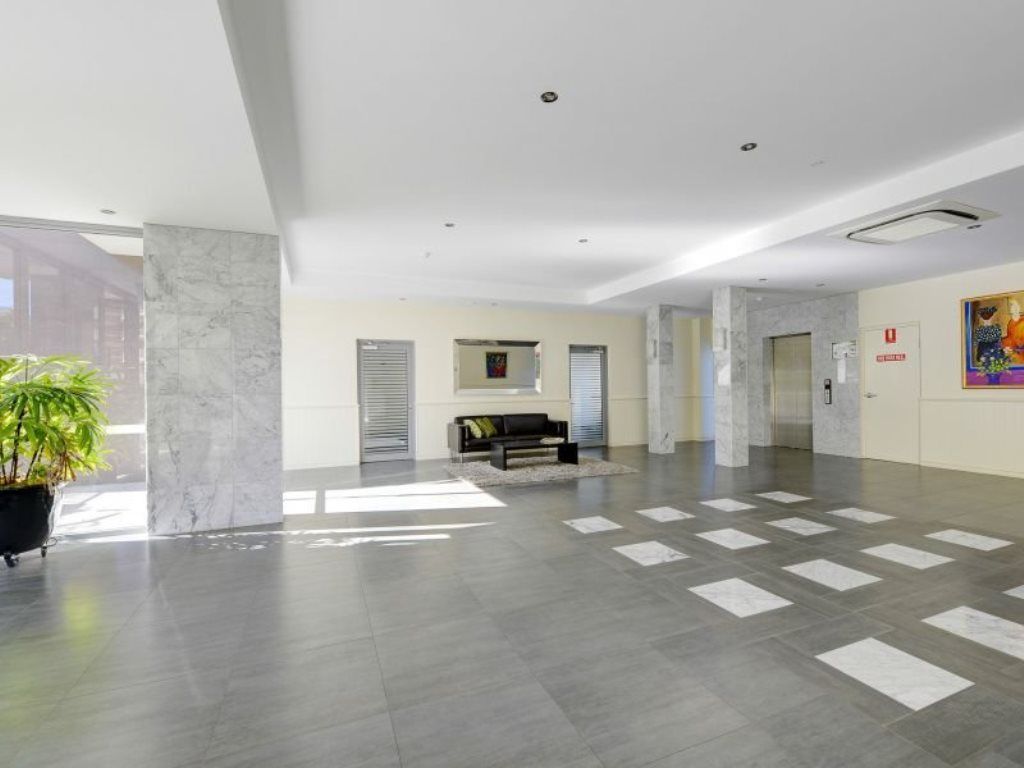 6/215 Wellington Road, East Brisbane, QLD 4169