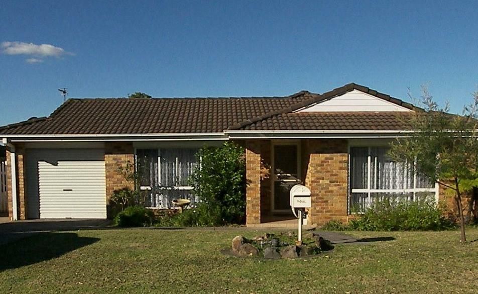 9 Mayfield Circuit, Albion Park, NSW 2527