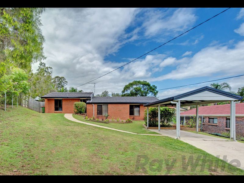 7 Kingfisher Court, Bundamba QLD 4304