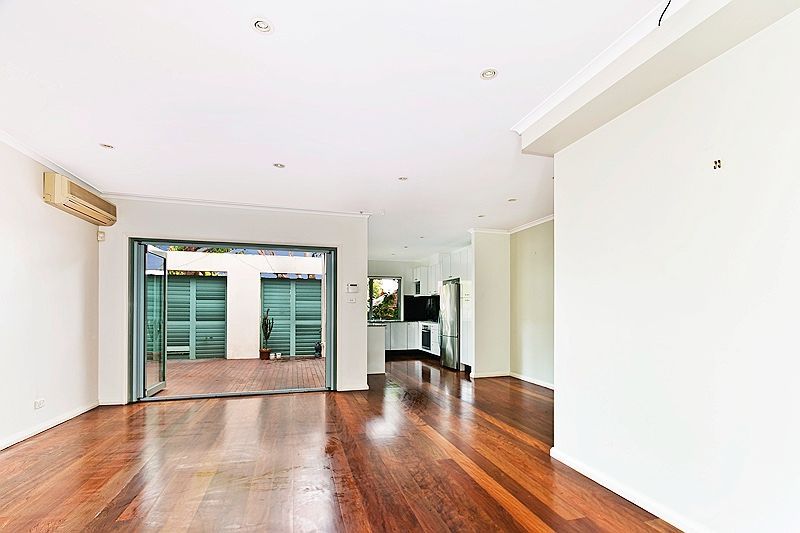 36A Rose Street, Annandale, NSW 2038