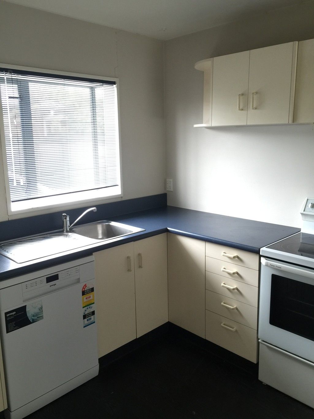 4/25 Braddon Street, Addington, Christchurch City