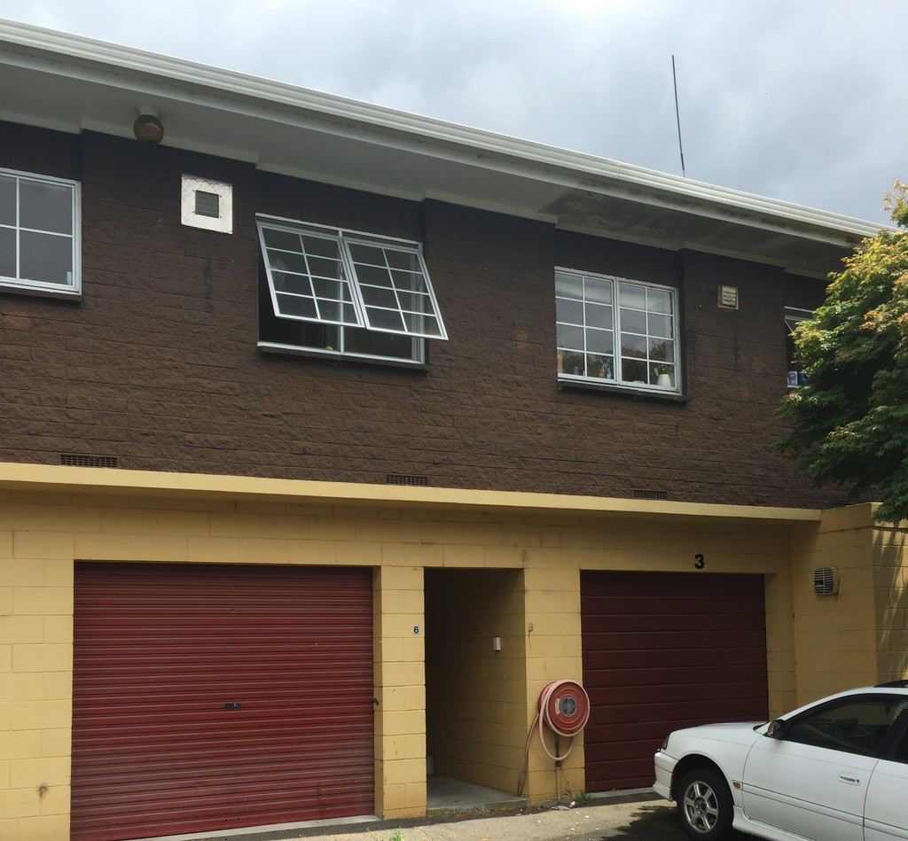 5/ 1243 Victoria Street, Whitiora, Hamilton City