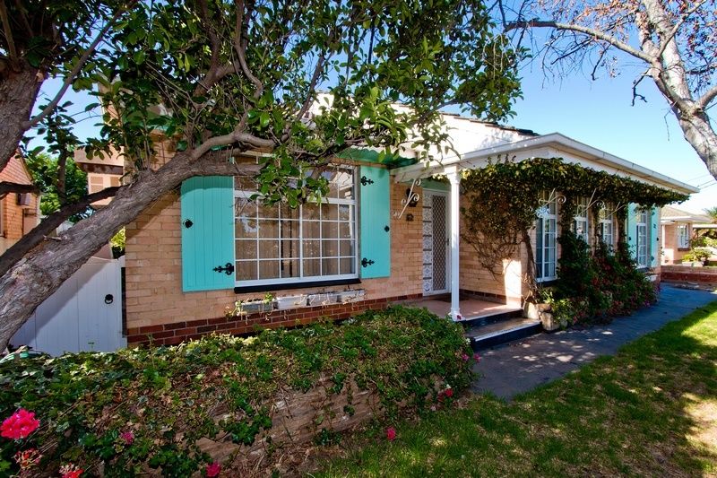 22 Hardy Street, Findon SA 5023