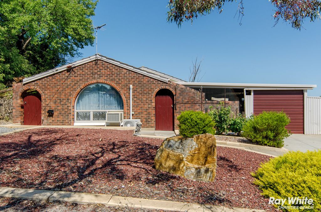 27 Woodstock Avenue, Christie Downs SA 5164