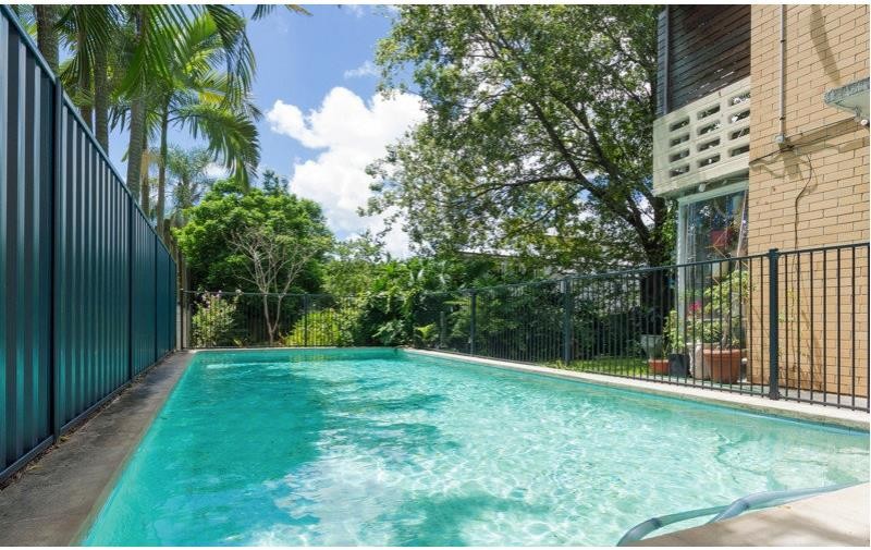 5/46 Reeve Street, CLAYFIELD, QLD 4011
