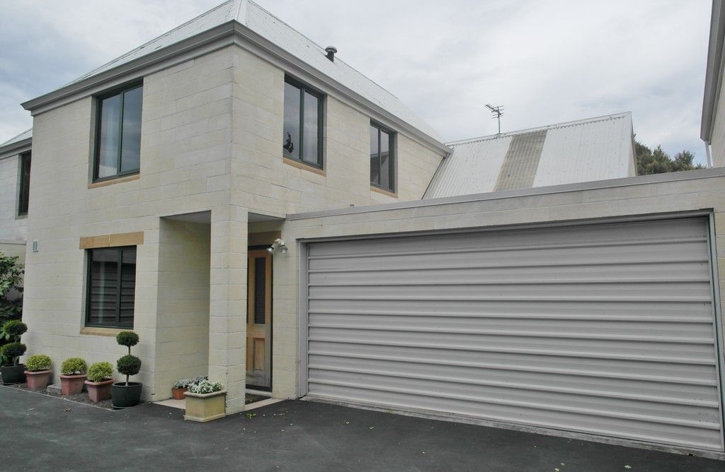 2/119 Rossall Street, Merivale, Christchurch City