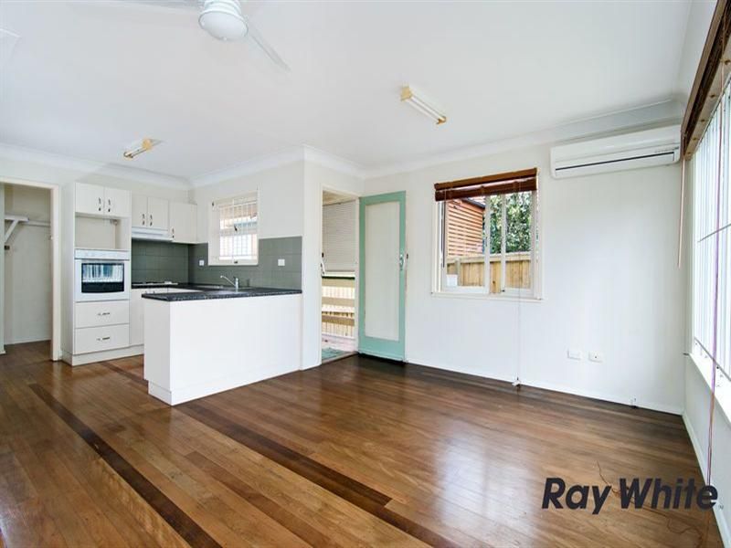 41 Marne Street, Alderley, QLD 4051