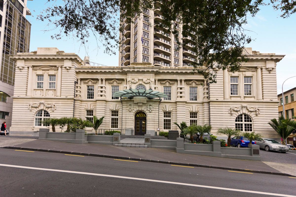 1906/1 Courthouse Lane, Auckland Central, Auckland City
