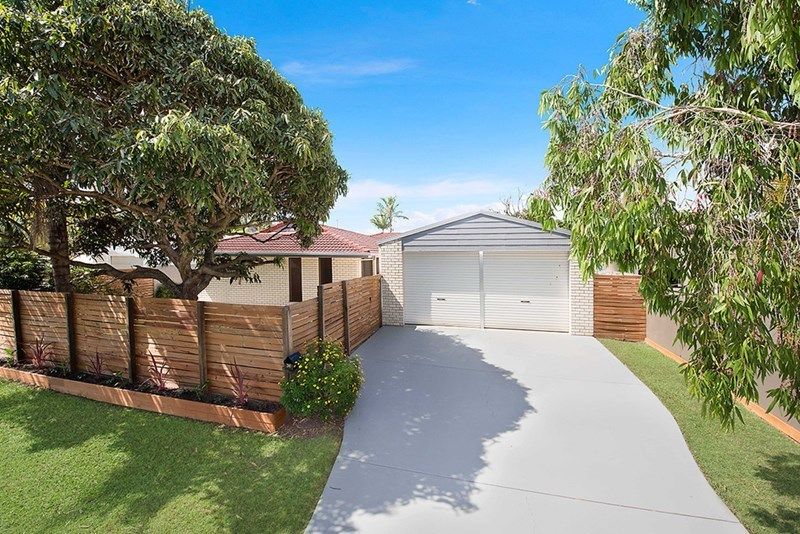 36 Balyarta Crescent, MOOLOOLABA, QLD 4557