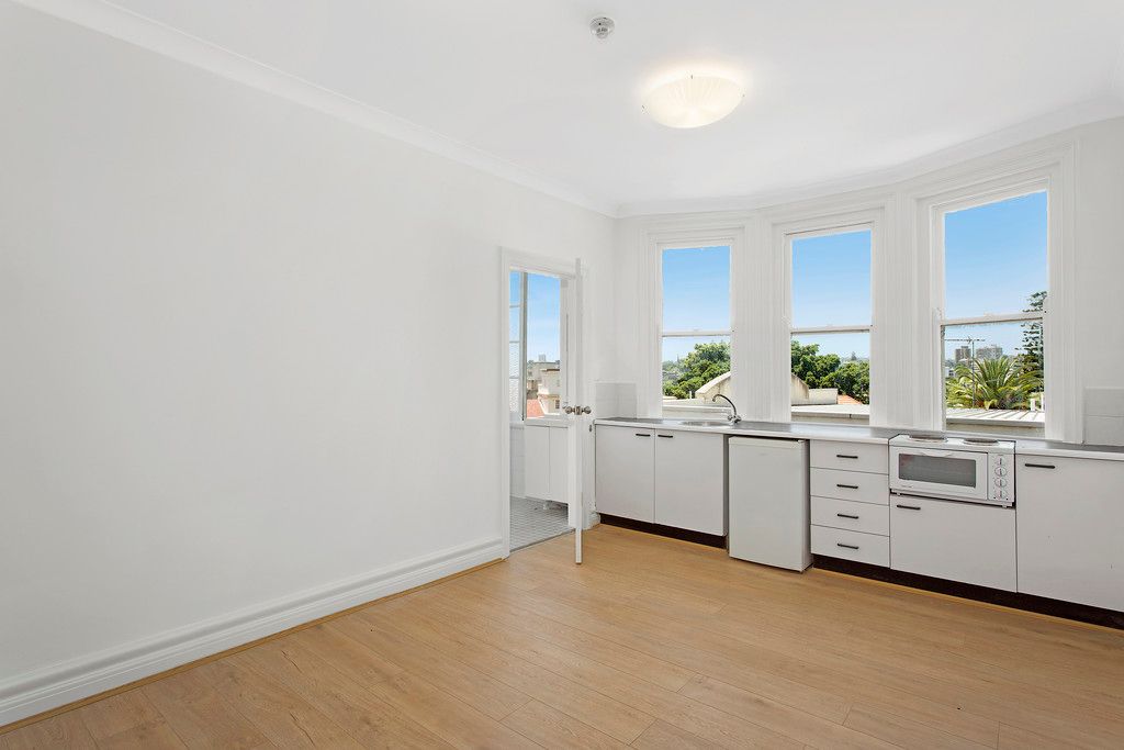 29/16 Ward Avenue, Rushcutters Bay, NSW 2011