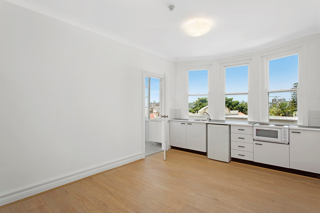 29/16 Ward Avenue, Rushcutters Bay, NSW 2011