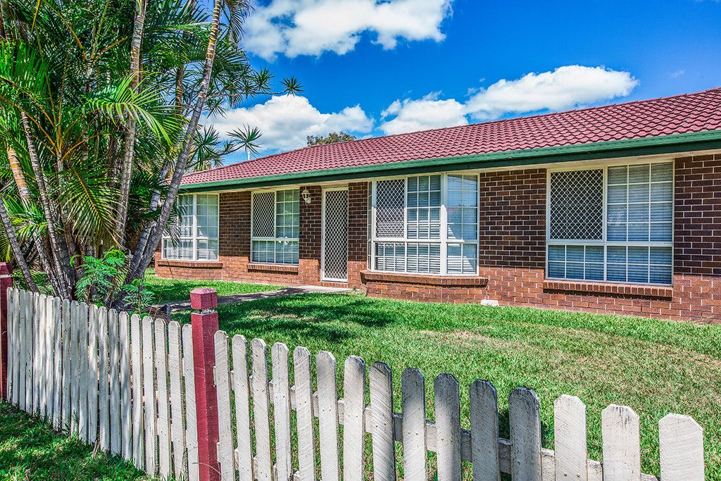 4 Maple Street, Wavell Heights QLD 4012