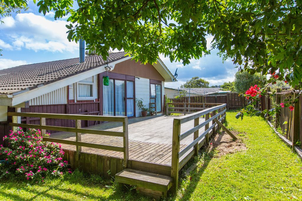 2/18 Pulman Place, Clover Park, Manukau City