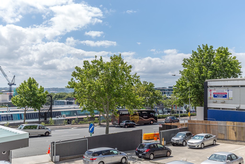 110/72 Nelson Street, Auckland Central, Auckland City