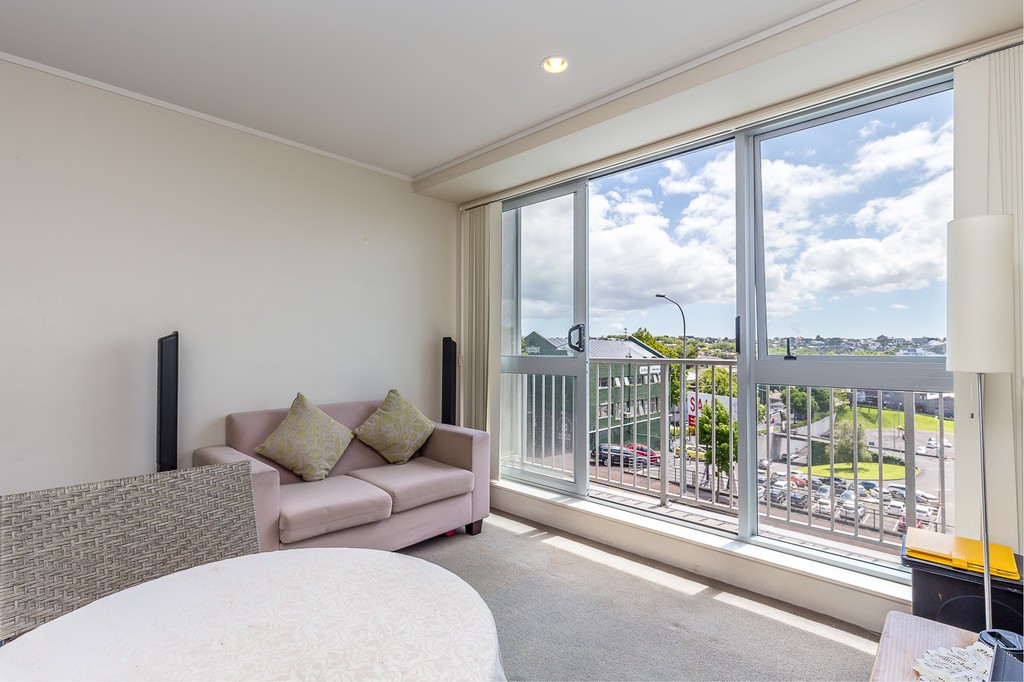 334/72 Nelson Street, Auckland Central, Auckland City