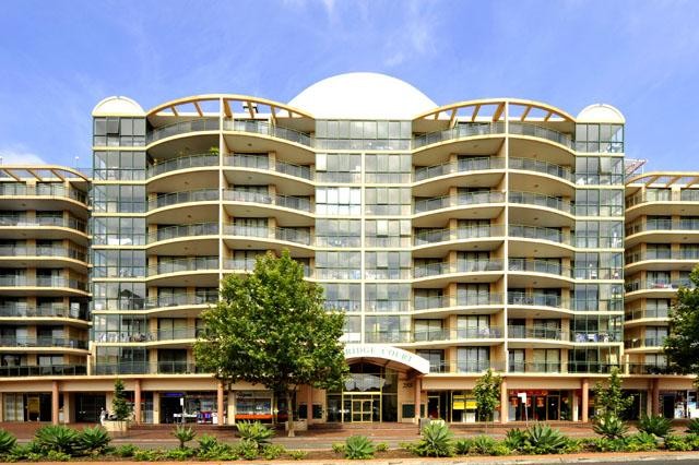 32/255 Anzac Parade, Kingsford, NSW 2032