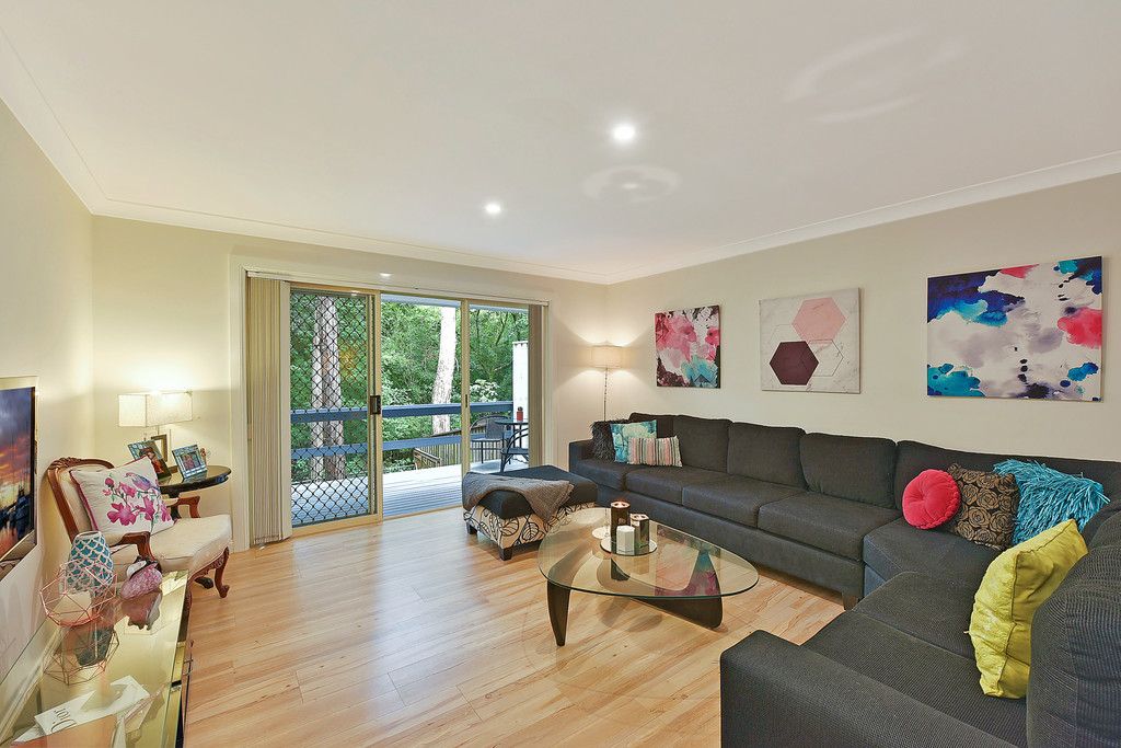 21/10-14 Short Street, Thornleigh, NSW 2120