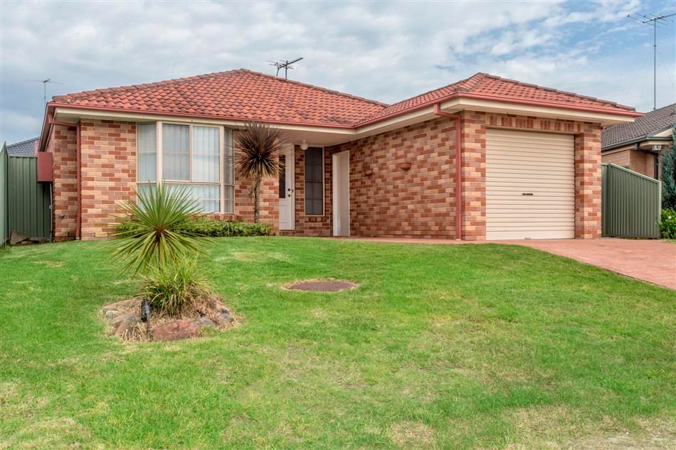 41 Waringa Crescent, Glenmore Park, NSW 2745