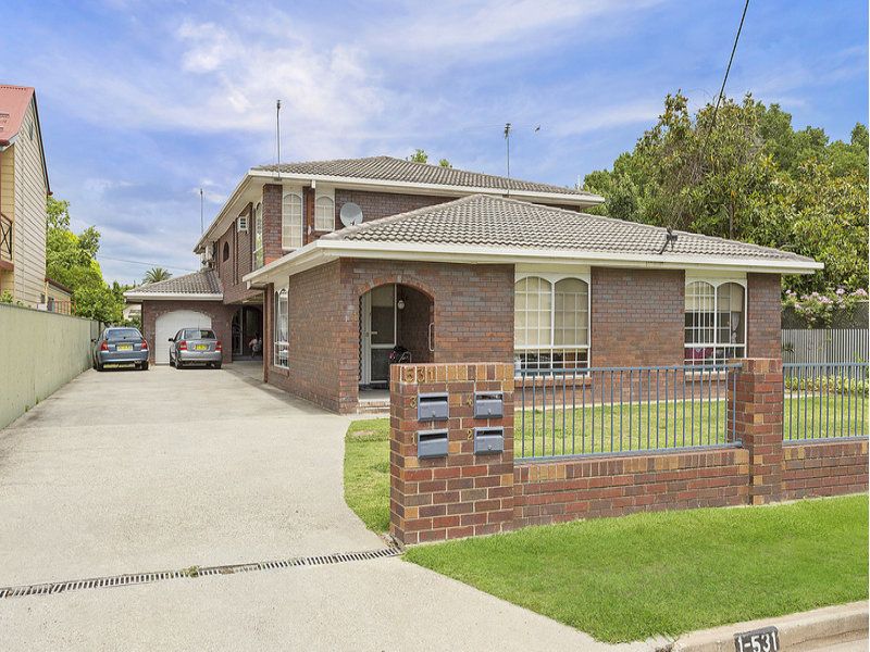 4/531 George Street, Albury, NSW 2640