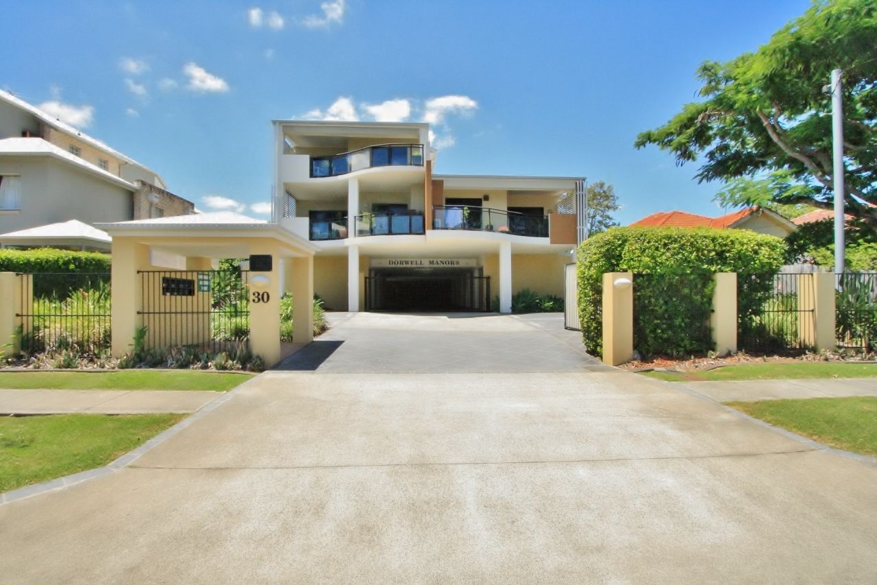 7/30 Crump Road, Holland Park West, QLD 4121