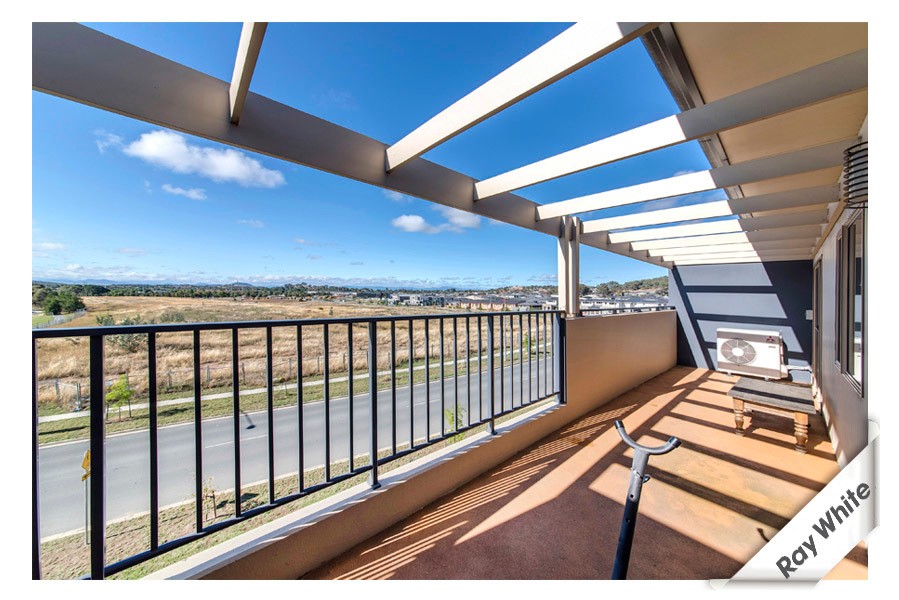 37/16 David Miller Crescent, CASEY, ACT 2913