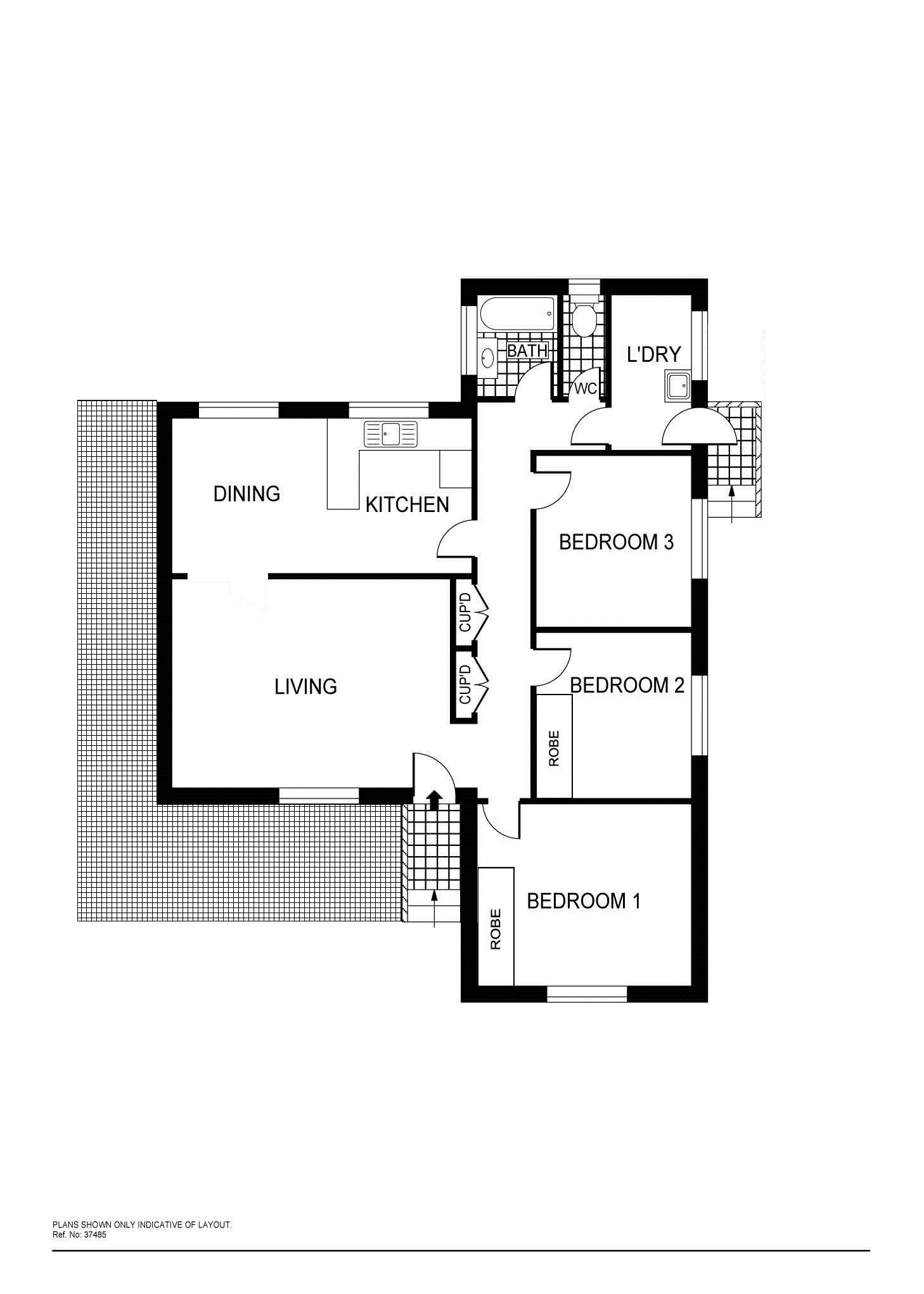 3 Rose Place, FLYNN, ACT 2615