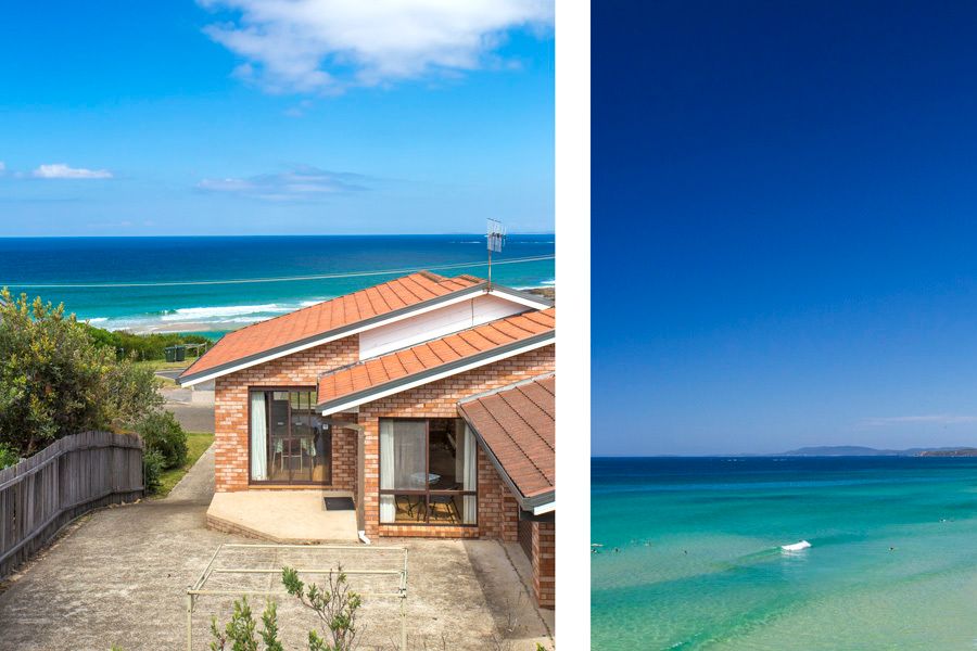 20 Rennies Beach Close