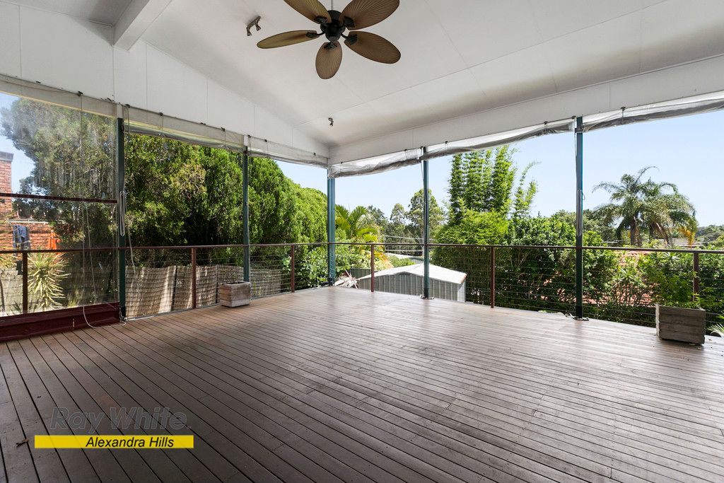 13 Chinnock Court, Alexandra Hills QLD 4161