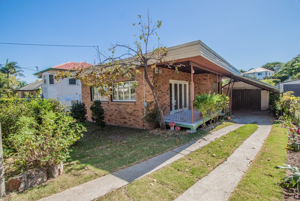 33 Dora Street, Moorooka, QLD 4105