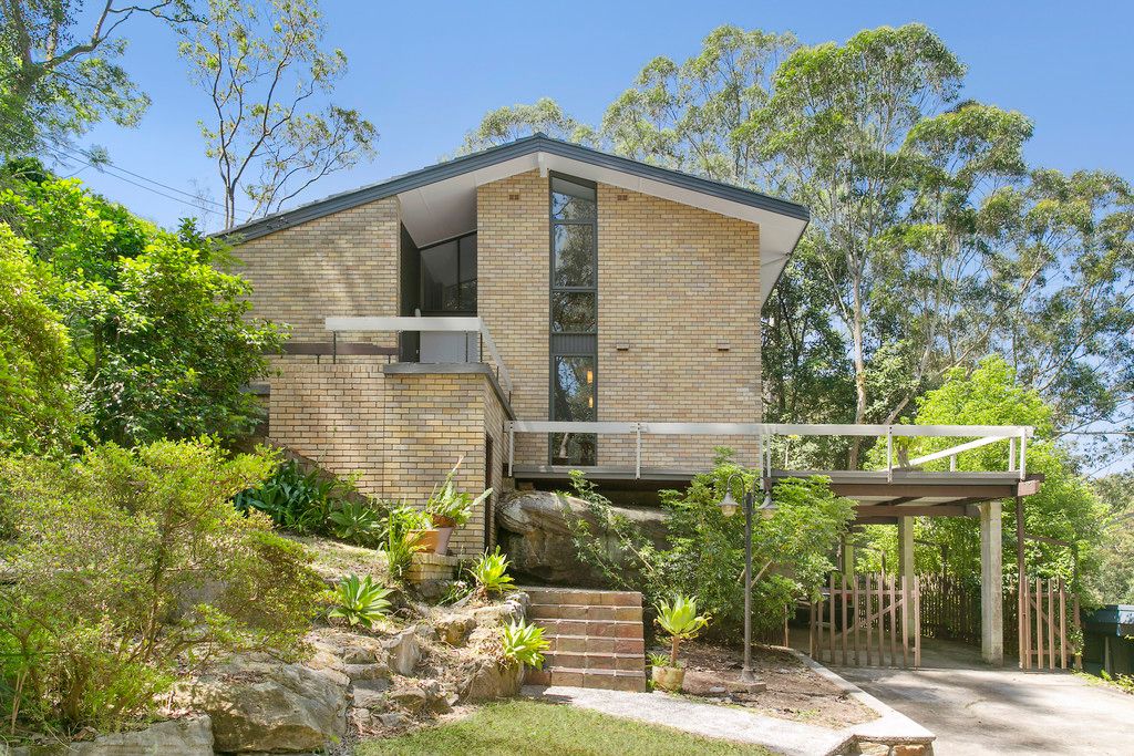 147 The Comenarra Parkway, Turramurra, NSW 2074